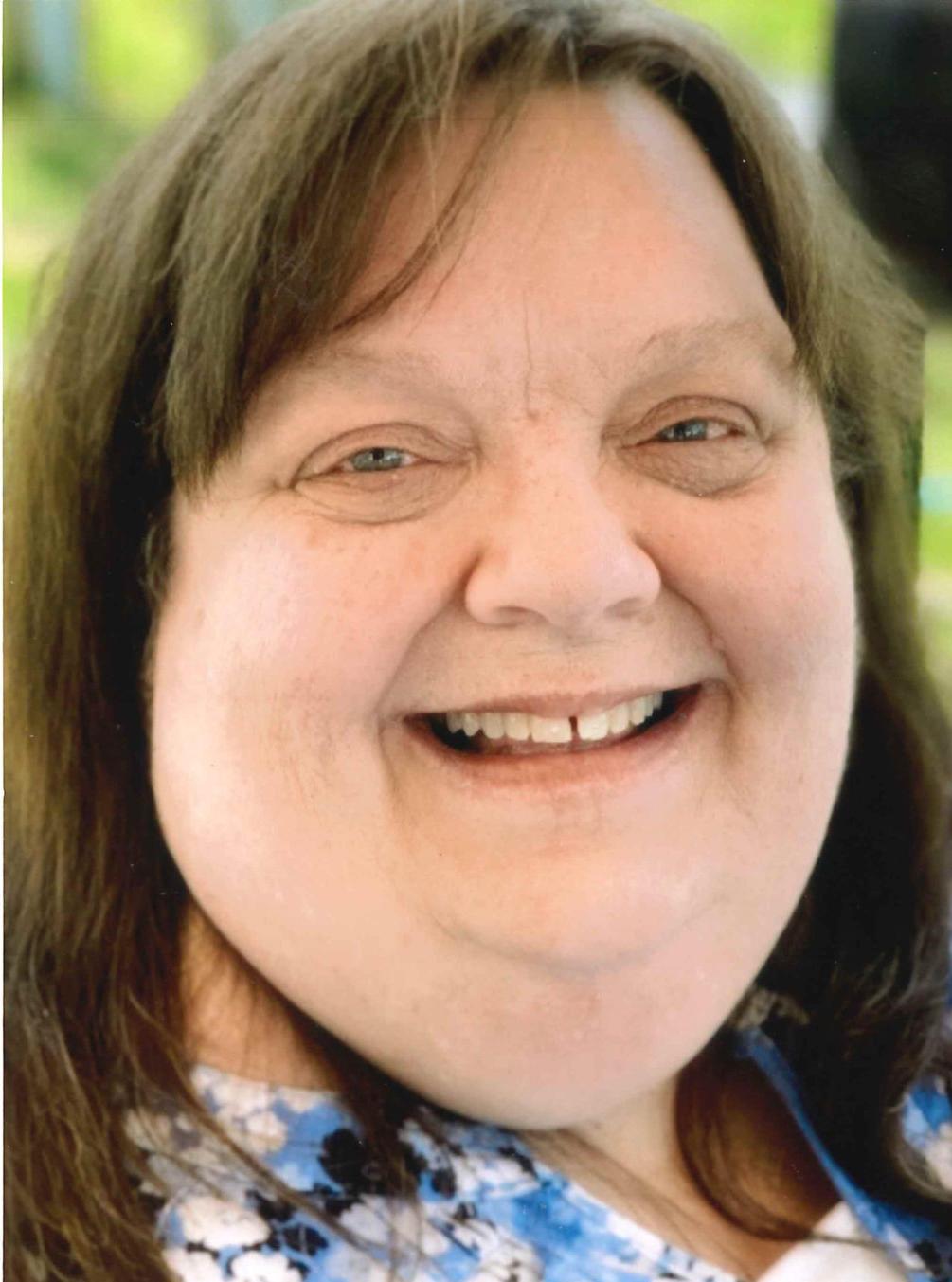 Kimberly Kay Karnes